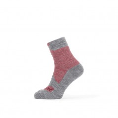 SEALSKINZ Calcetines bicicleta ciclismo ALL WEATHER 707186VAR