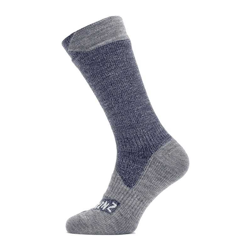 Long cycling bicycle socks ALL WEATHER