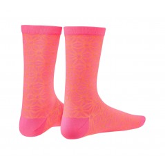 SUPACAZ Calcetines bicicleta ciclismo ASANOHA NEON 66090238772VAR