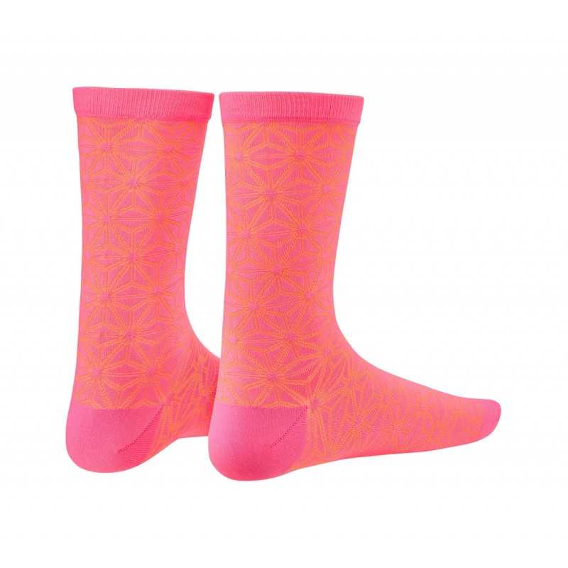 SUPACAZ Calcetines bicicleta ciclismo ASANOHA NEON 66090238772VAR