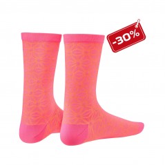 SUPACAZ Calcetines bicicleta ciclismo ASANOHA NEON 66090238772VAR