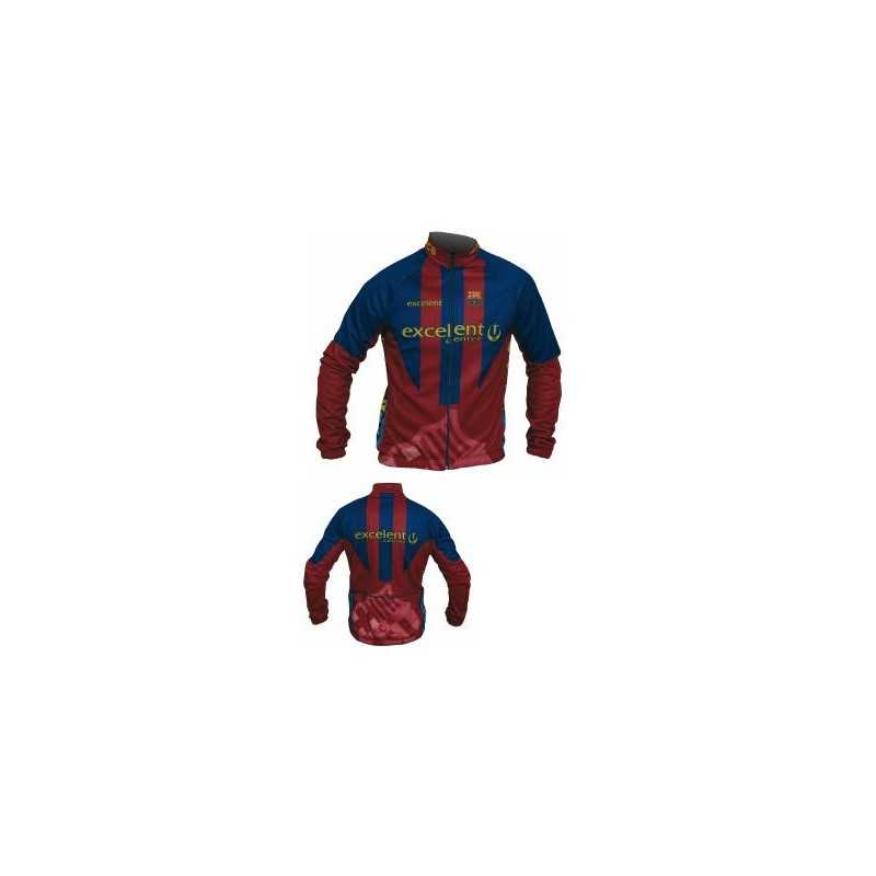 BARÇA jacket