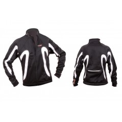 100% WINDPPROOF DONNA windbreaker jacket
