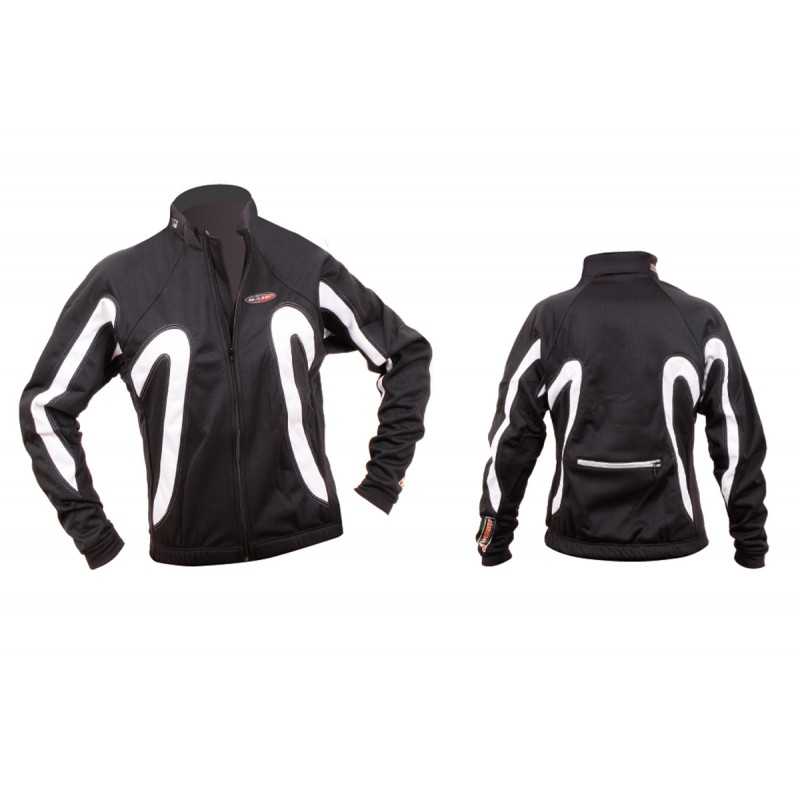 100% WINDPPROOF DONNA windbreaker jacket