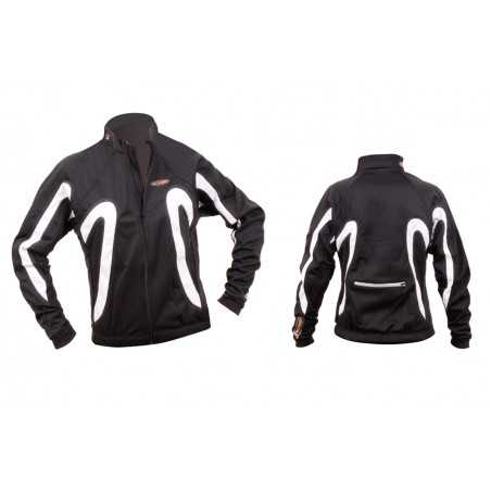 MASSI Chaqueta cazadora 100% WINDPPROOF DONNA 26934VAR