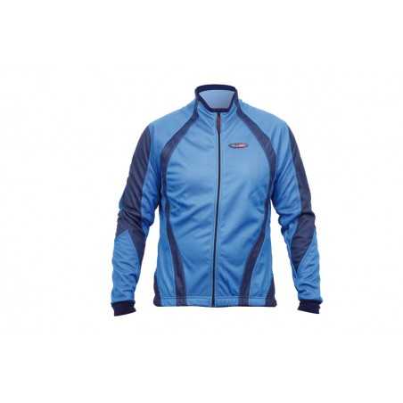 100% WINDPROOF windbreaker jacket