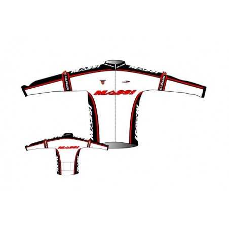 MASSI Chaqueta cazadora WINDTEX TEAM 29813VAR