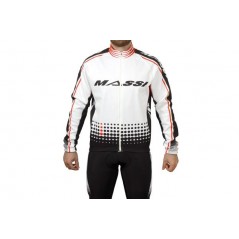 PRO TEAM windbreaker jacket