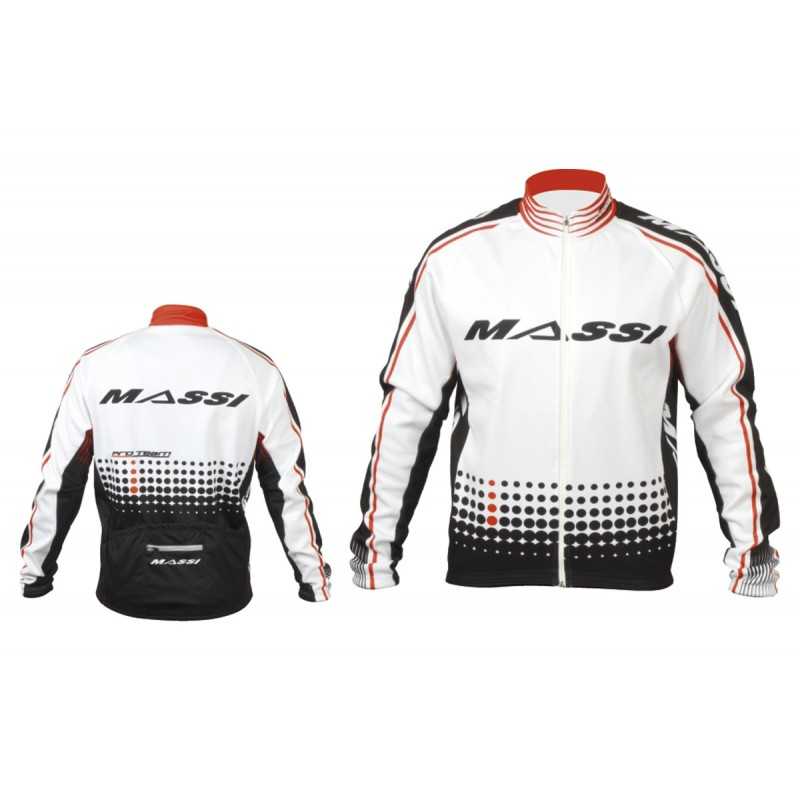 MASSI Chaqueta cazadora PRO TEAM 36130VAR