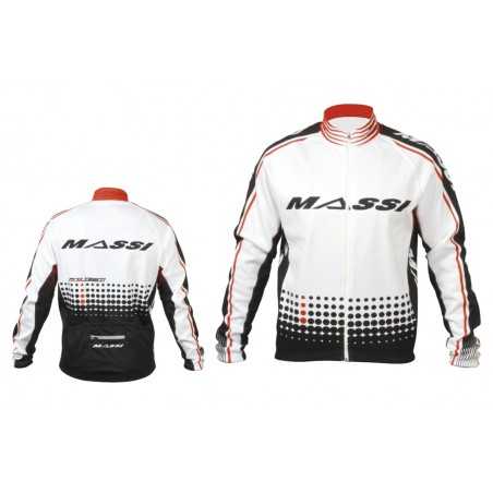 PRO TEAM windbreaker jacket