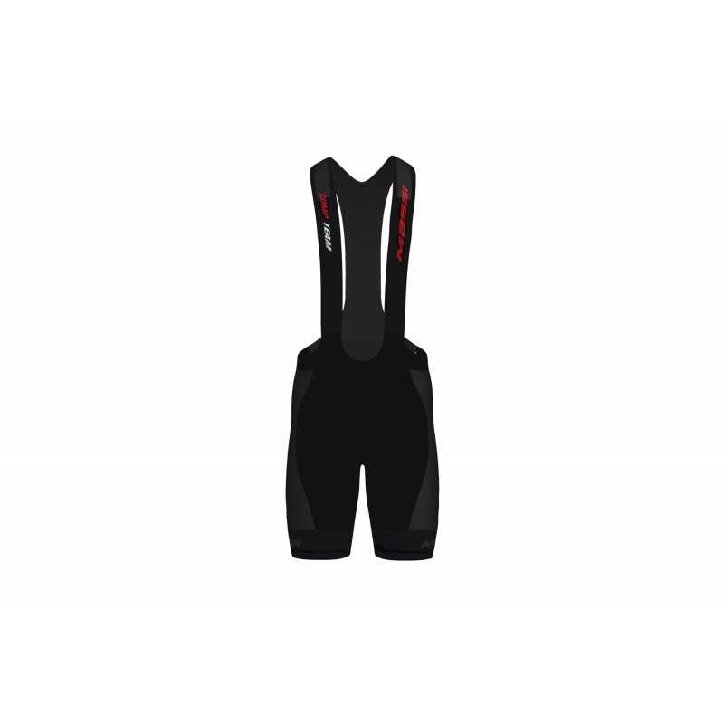 COMP TEAM bib shorts