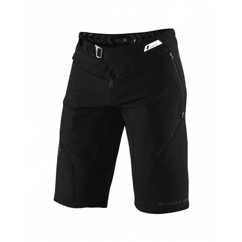 AIRMATIC bermuda shorts