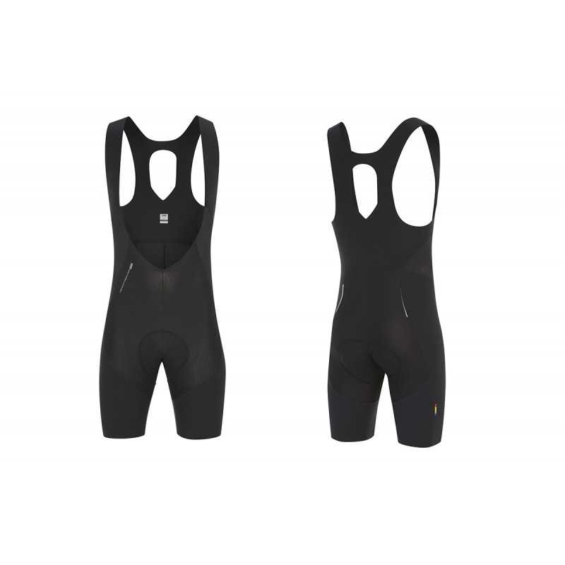 ELLE cycling bib shorts