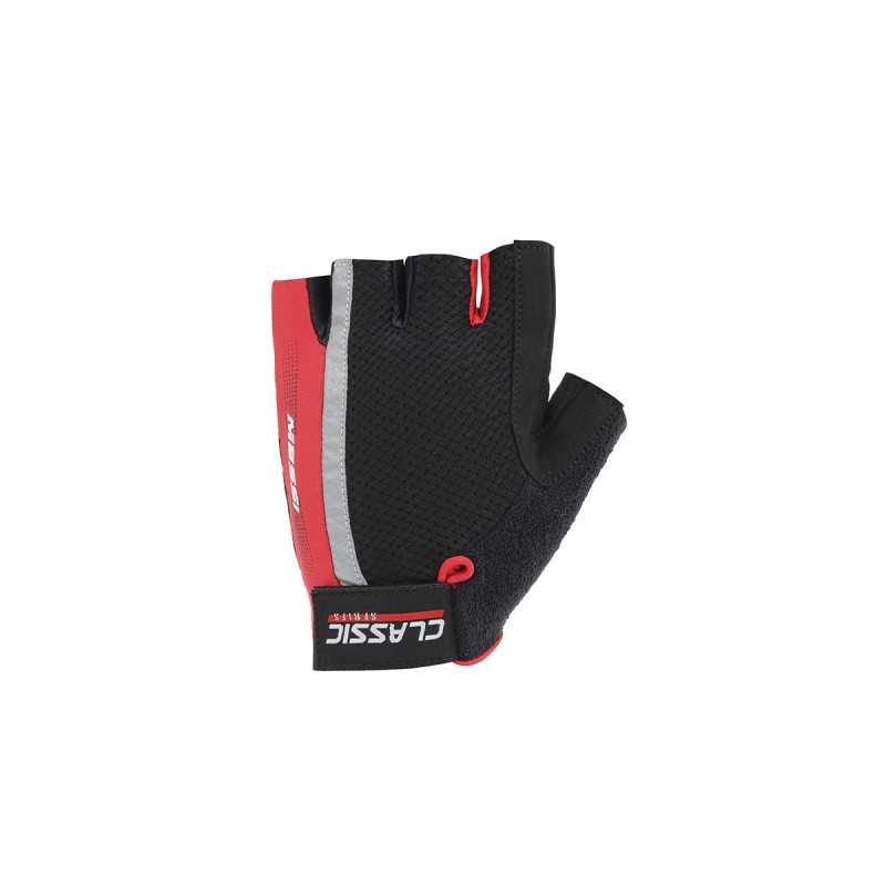 Bicycle cycling gloves MASSI CLASSIC T