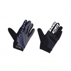XLC Guantes ciclismo ciclista bicicleta largos invierno enduro CG-L13 2500148041VAR