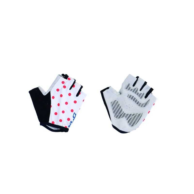 XLC Guantes bicicleta ciclismo cortos CG-S10 2500148155VAR