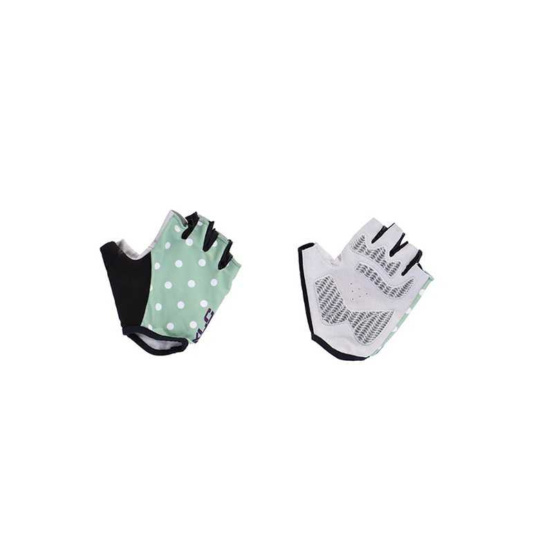 XLC Guantes bicicleta ciclismo cortos CG-S10 2500148155VAR