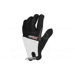 MASSI Guantes largos ciclismo X-PRO DESCEND 38539VAR
