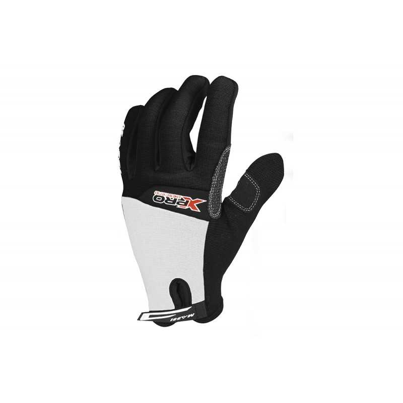 MASSI Guantes largos ciclismo X-PRO DESCEND 38539VAR