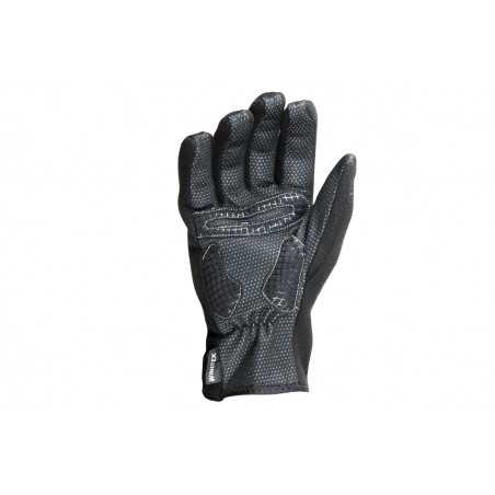 MASSI Guantes de ciclismo Windtex Iglu para hombre XXL - Negro 39272VAR