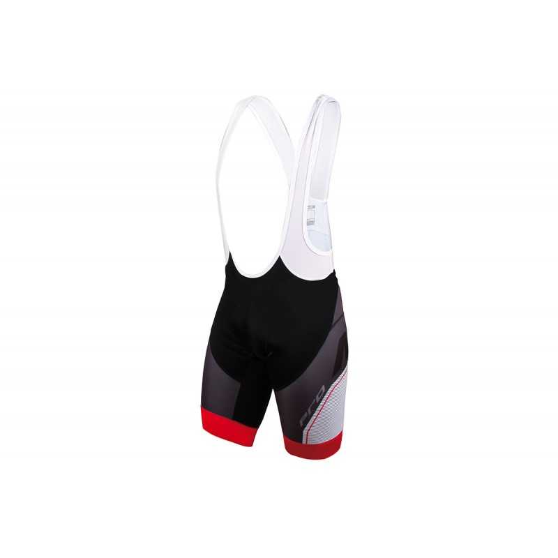 MASSI Culotte pantalon ciclismo PRO TEAM 43062VAR