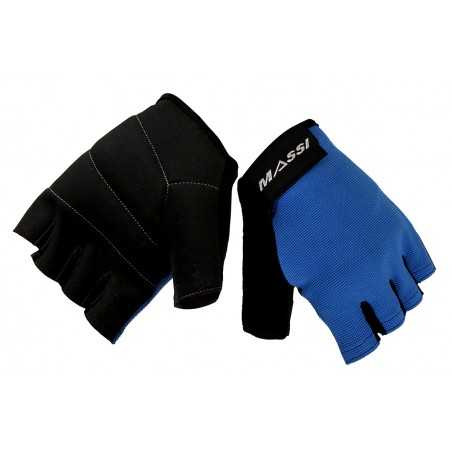 MASSI Guantes bicicleta ciclismo BASIC 40808VAR