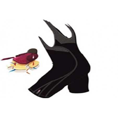 MASSI Culotte con tirantes TOP TECH 24071