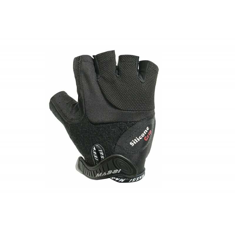 SILICONE CX cycling bicycle gloves