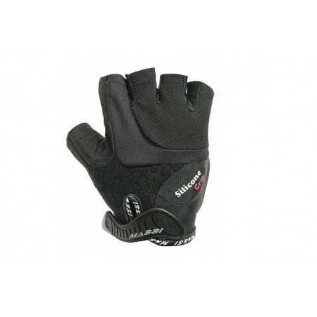 guantes bicicleta ciclismo silicone cx