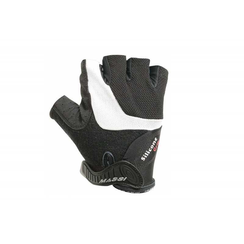 SILICONE CX cycling bicycle gloves