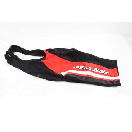 MASSI Culotte con tirantes TEAM 29259VAR