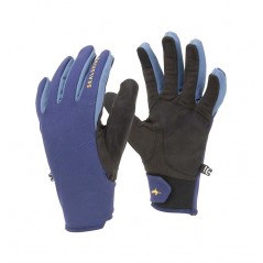 Waterproof all-weather cycling gloves FUSION CONTROL