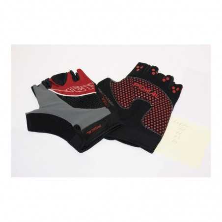 Gloves cycling cyclist bicycle pokal 101 mtb