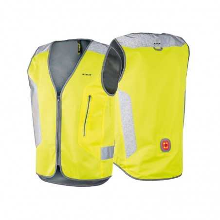 TEGRA Reflective / Taillight Vest