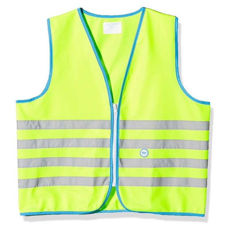 SCHLAMM Reflective Safety Vest