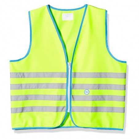 SCHLAMM Reflective Safety Vest