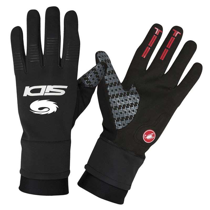 SIDI Guantes ciclismo ciclista bicicleta polar 449102VAR