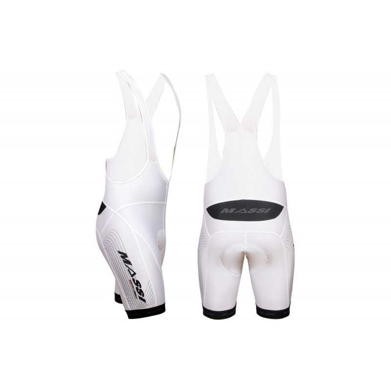 COMP TEAM BLACK bib shorts