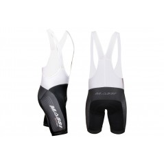 MASSI Culotte con tirantes COMP TEAM BLACK 36581VAR