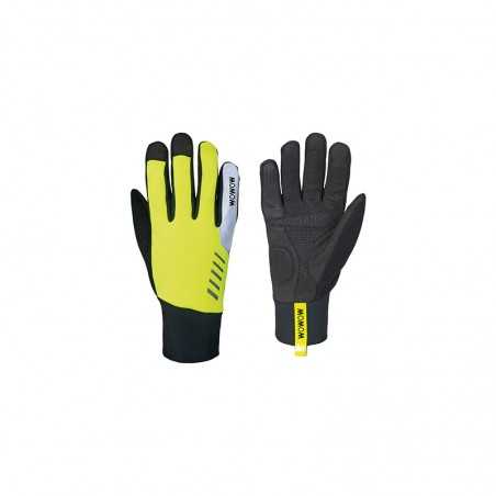 DAYLIGHT long cycling bicycle gloves