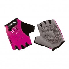 GES Guantes de bicicleta para niños KIDS BIKE - Modelo corto la marca 44740VAR