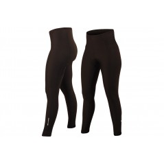 SPORT LADY long strapless cycling shorts