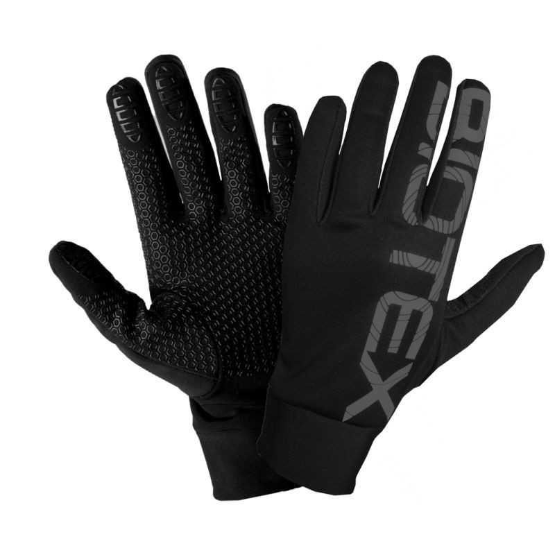 Gloves cycling cyclist bicycle TERMALES