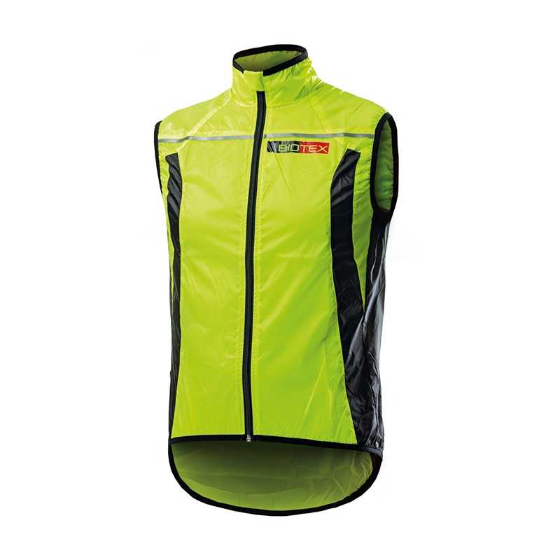 Waterproof Windproof Cycling Vest