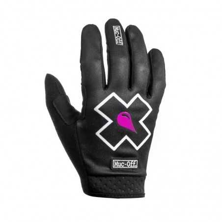 MTB cycling bicycle gloves