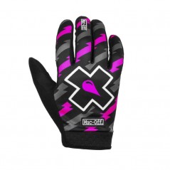 Bicycle cycling gloves MTB BOLT