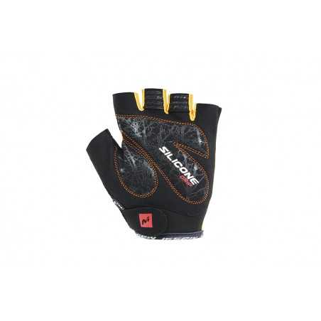 SILIGRIP FLUOR cycling bicycle gloves