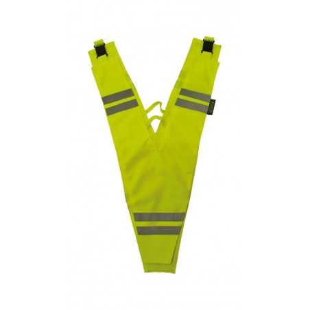 WOWOW Cuello de seguridad para adultos reflectante 717255