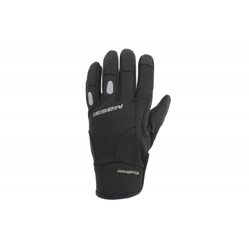 Bicycle cycling gloves WINDPROOF