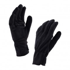 SEALSKINZ Guantes bicicleta ciclismo para mujer ALL WEATHER CYCLE 434194